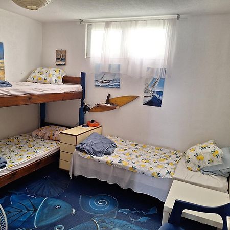 Вилла Sunnyday House Masline Экстерьер фото