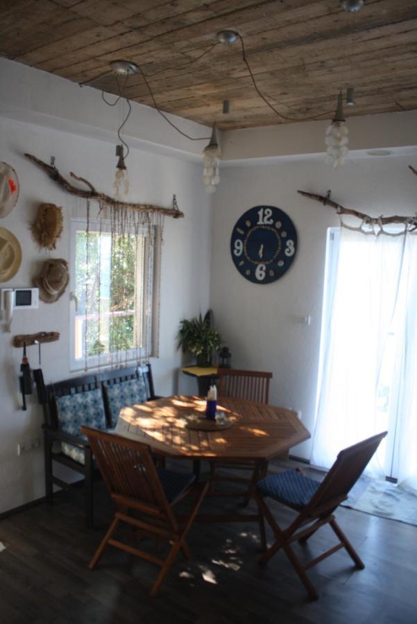 Вилла Sunnyday House Masline Экстерьер фото
