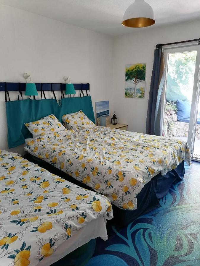 Вилла Sunnyday House Masline Экстерьер фото