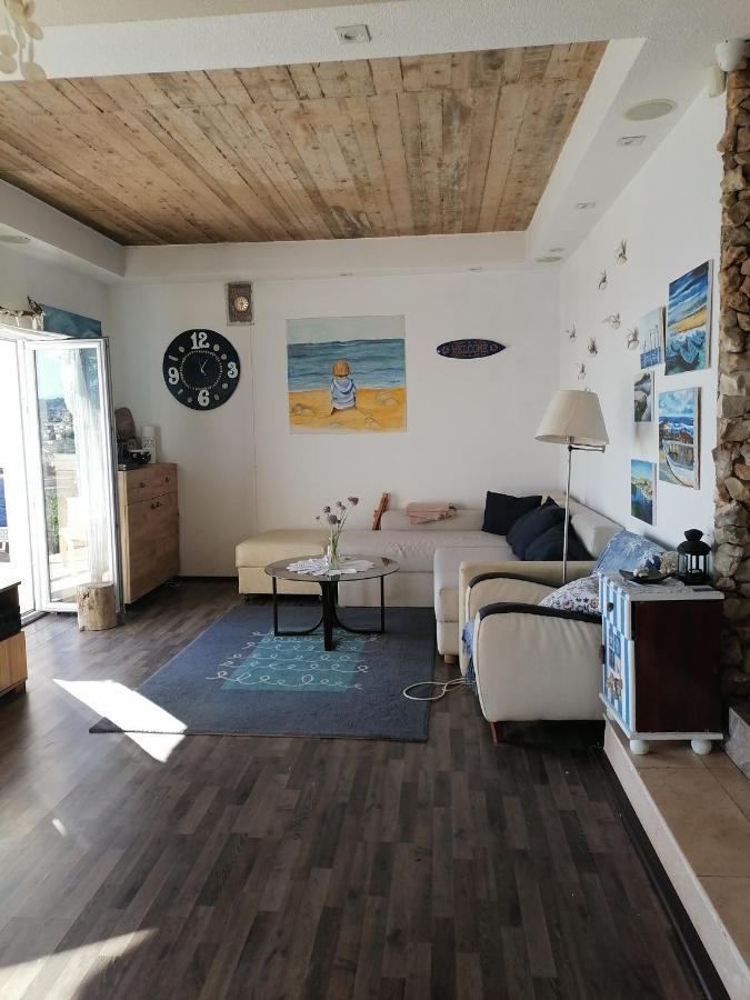 Вилла Sunnyday House Masline Экстерьер фото