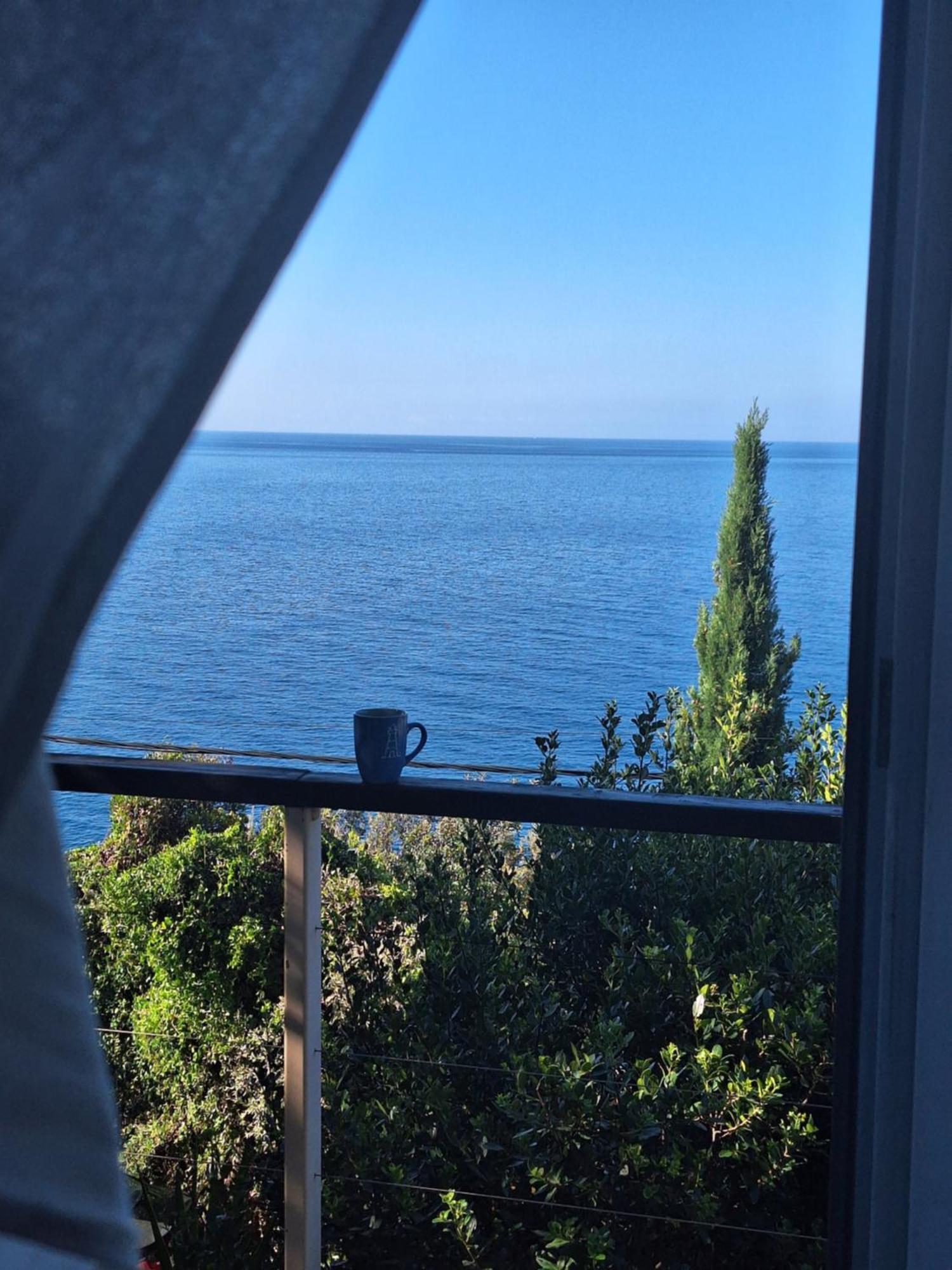 Вилла Sunnyday House Masline Экстерьер фото