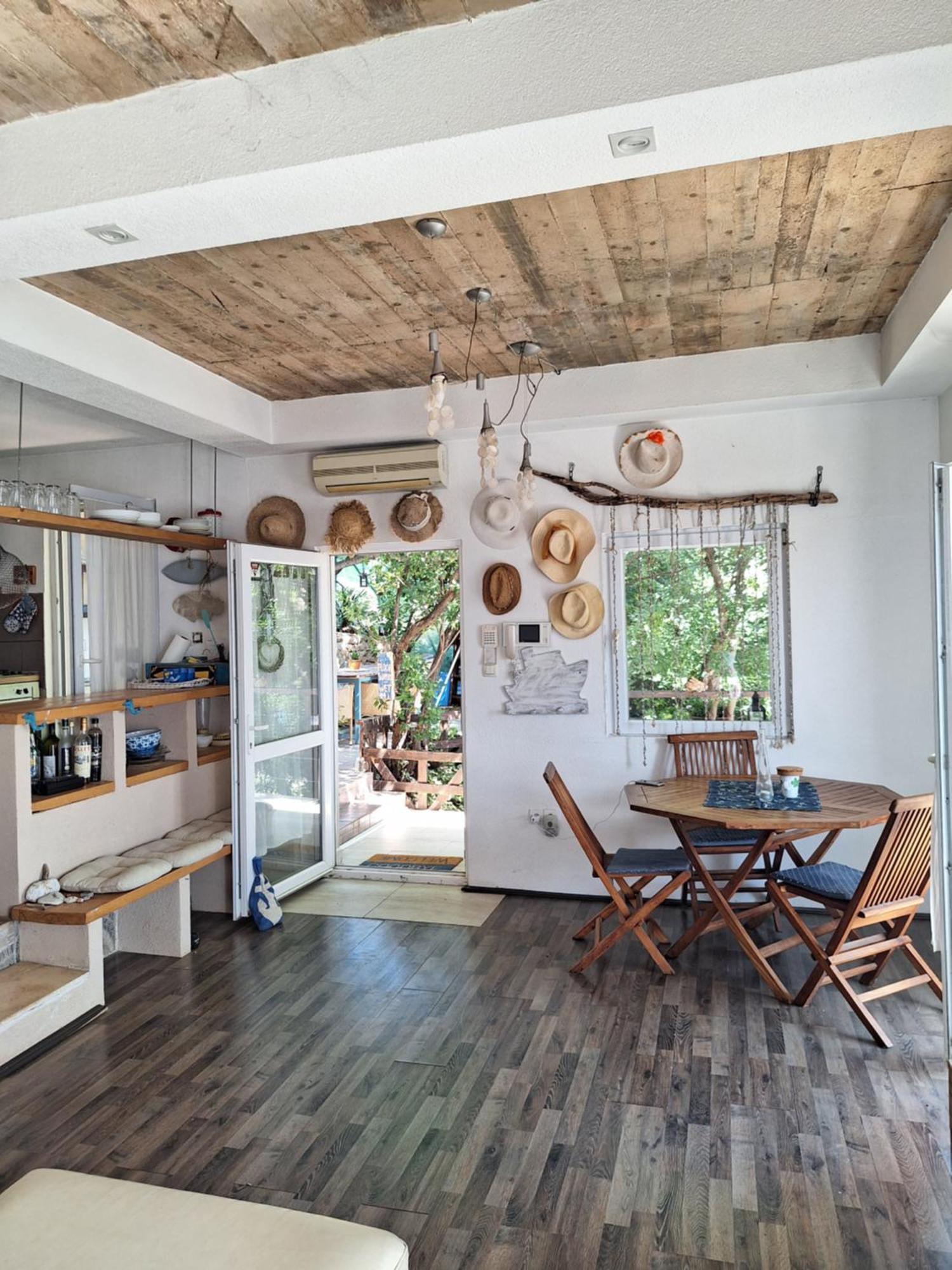 Вилла Sunnyday House Masline Экстерьер фото