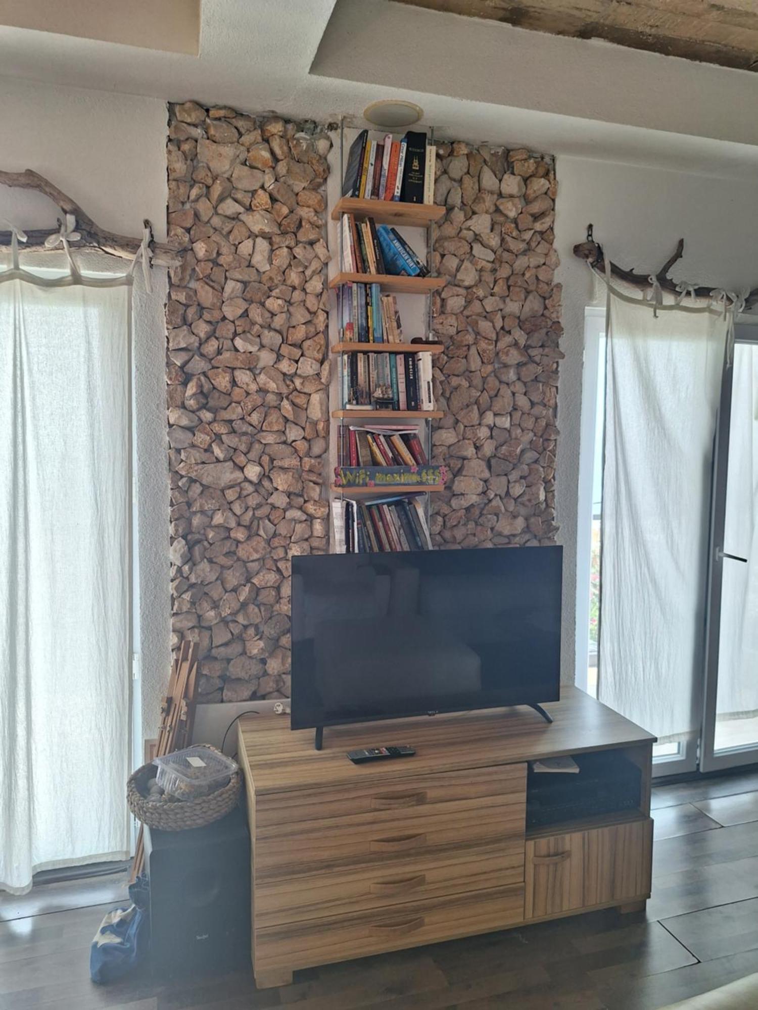 Вилла Sunnyday House Masline Экстерьер фото