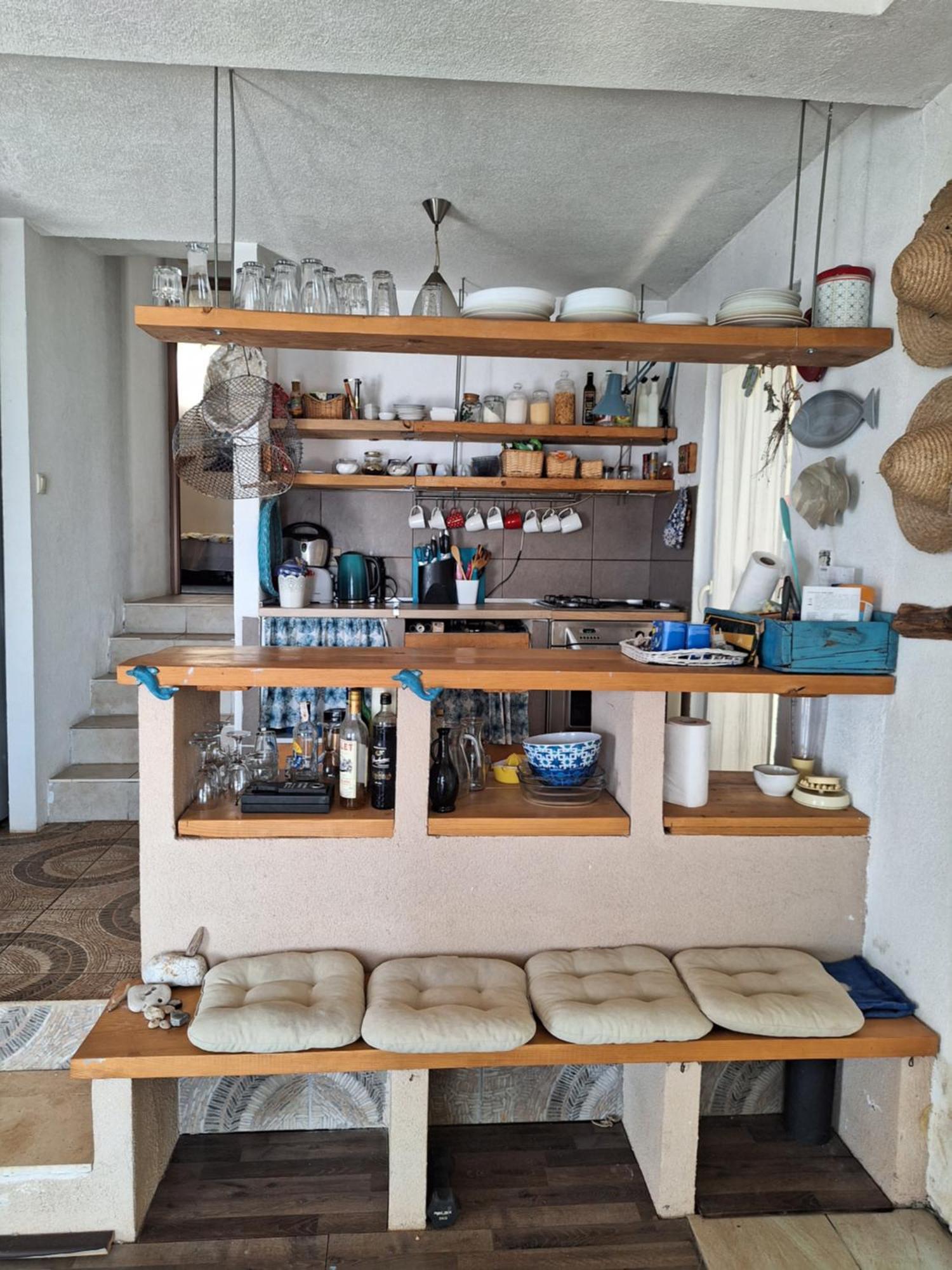 Вилла Sunnyday House Masline Экстерьер фото