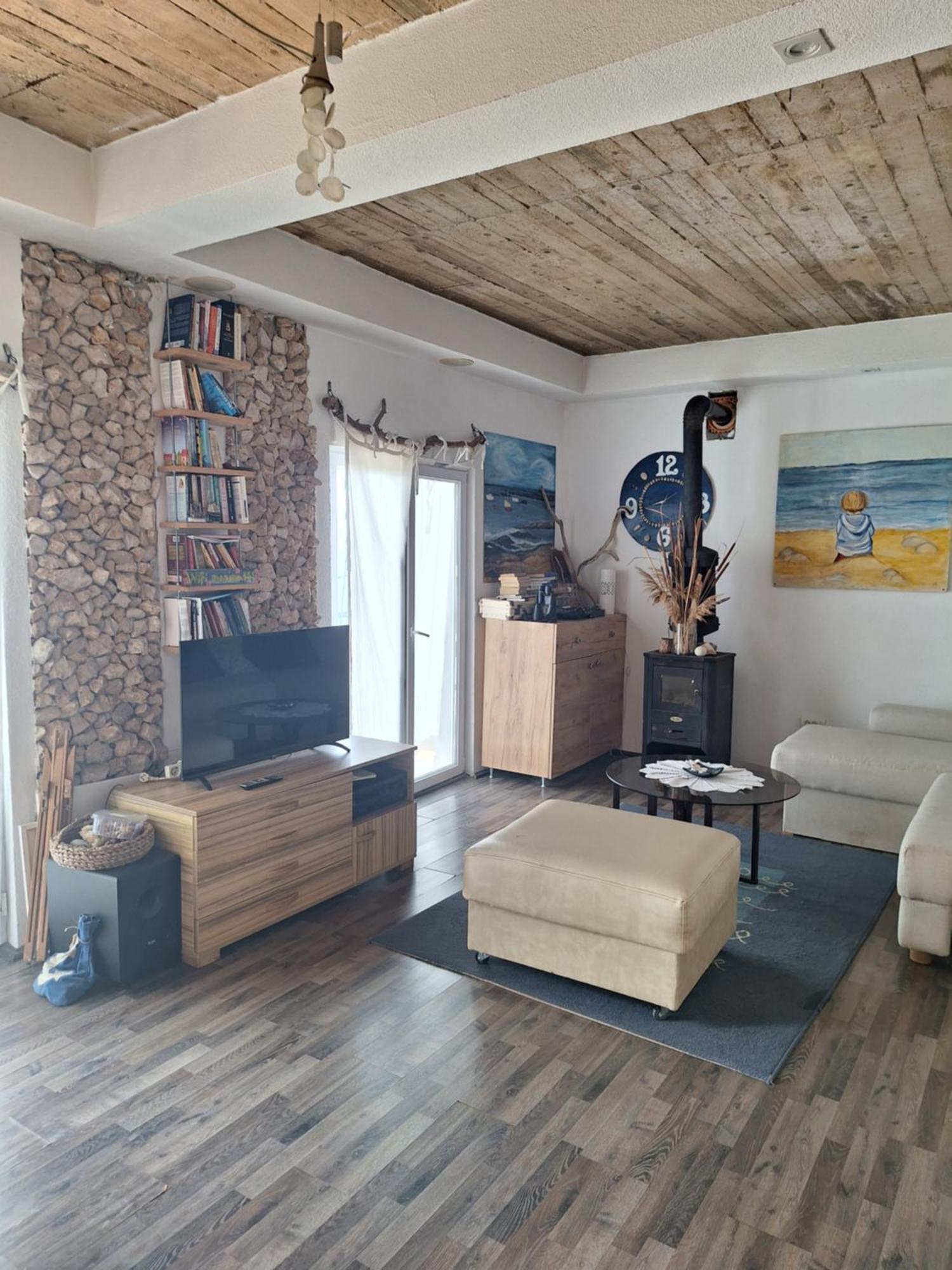 Вилла Sunnyday House Masline Экстерьер фото
