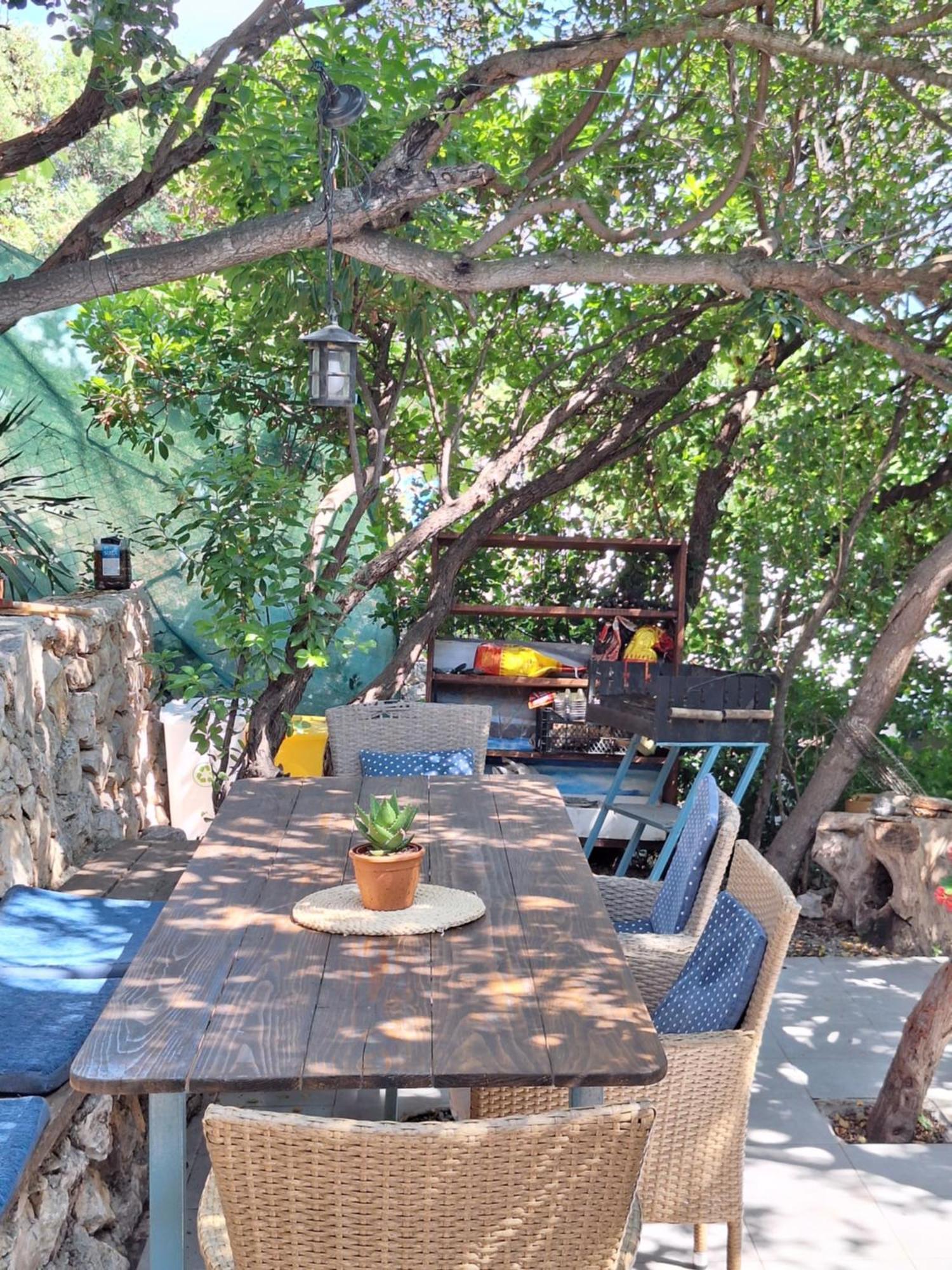 Вилла Sunnyday House Masline Экстерьер фото
