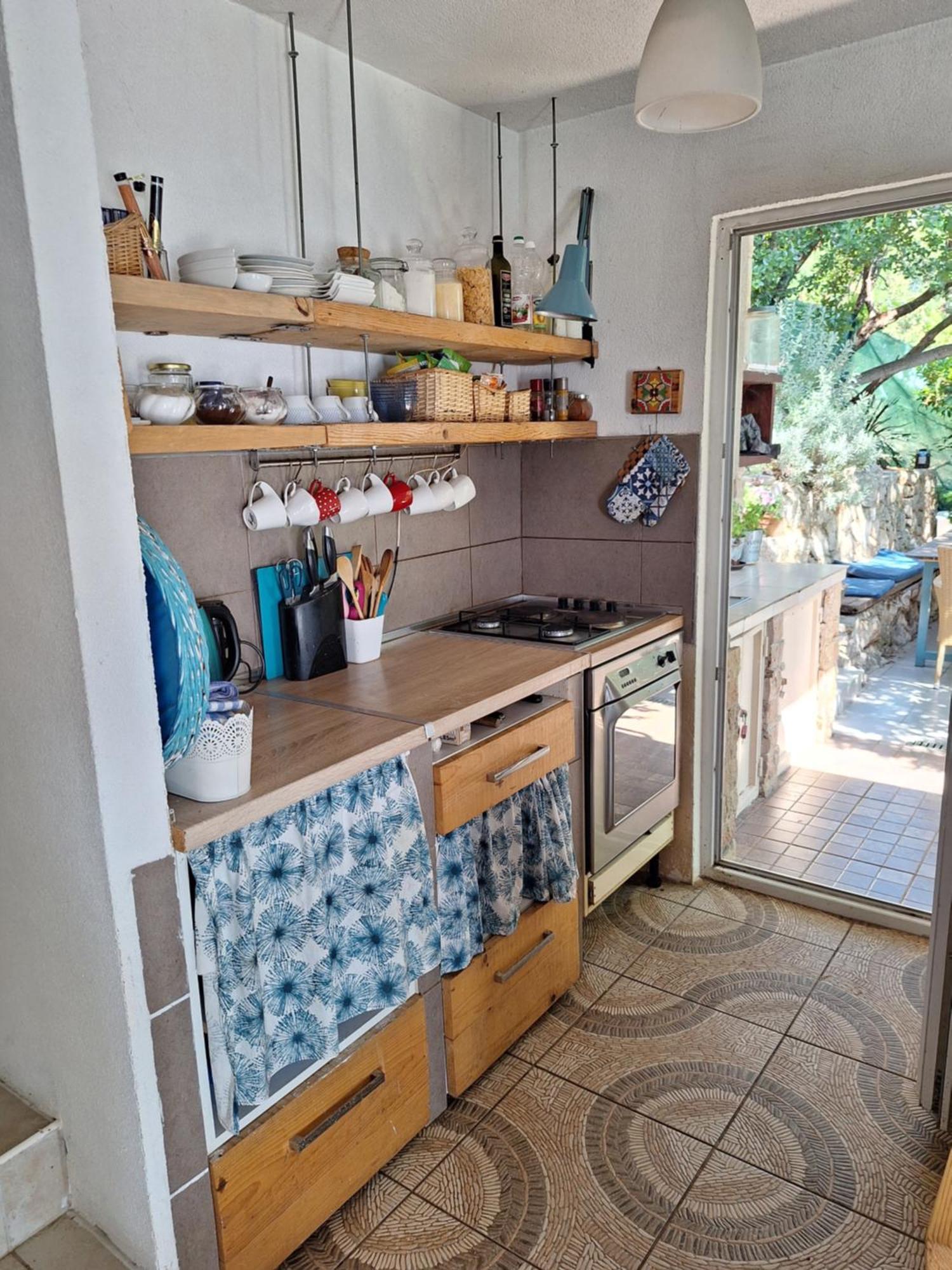 Вилла Sunnyday House Masline Экстерьер фото