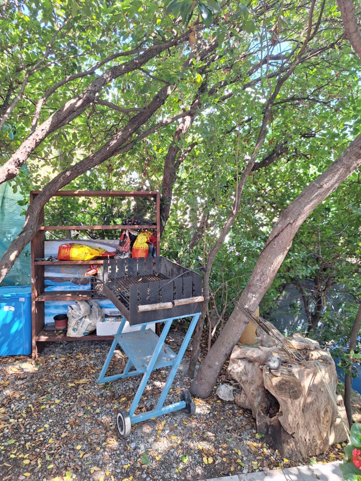 Вилла Sunnyday House Masline Экстерьер фото